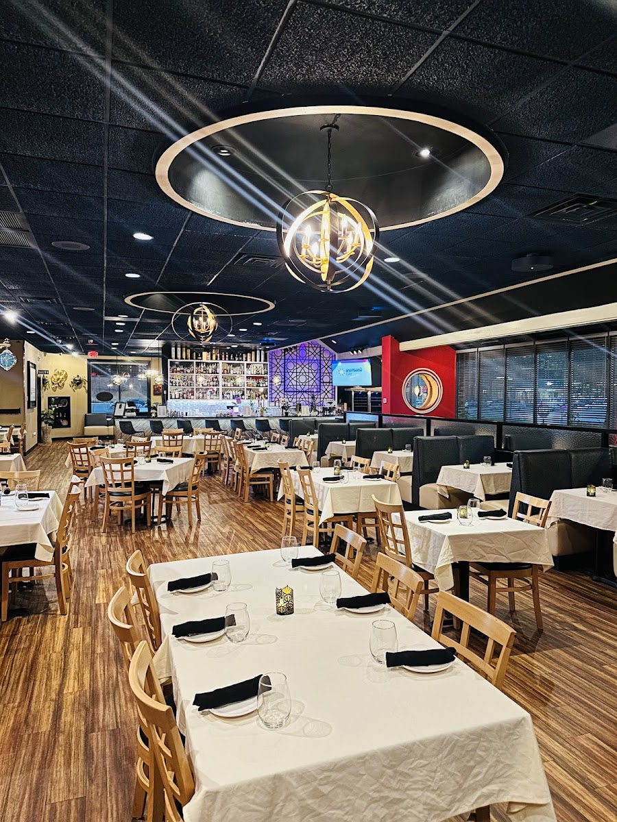 Bazil Indian Cuisine